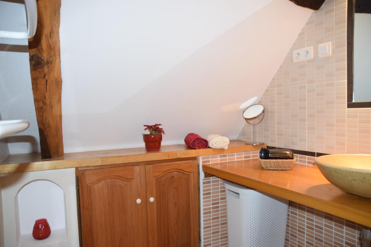 Holiday home Le Four A Pain Najac