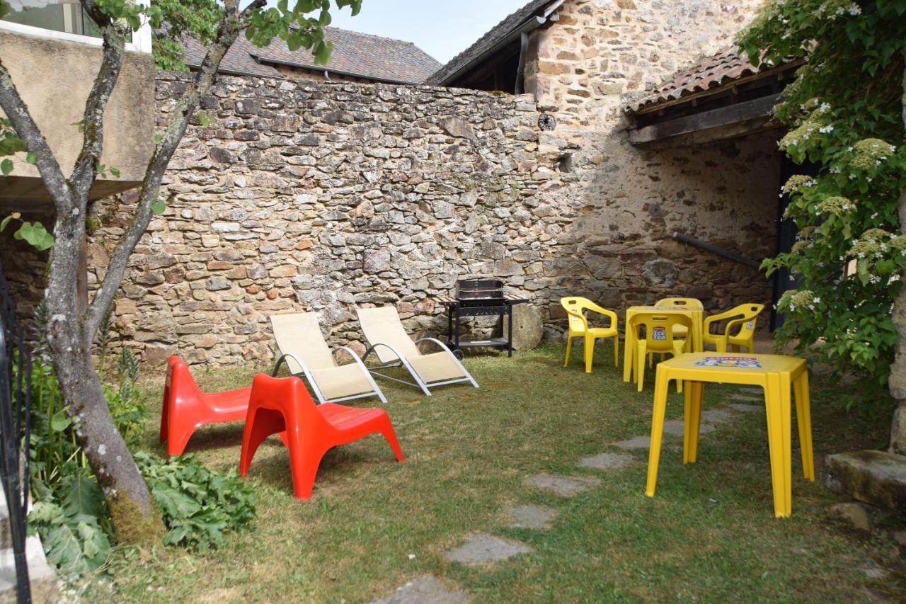Le Four A Pain * Najac