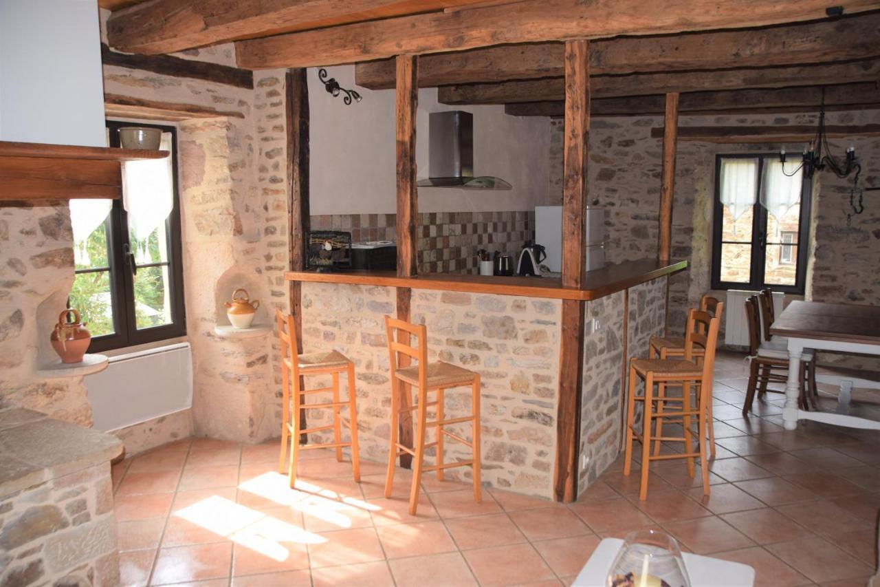 Le Four A Pain Holiday home