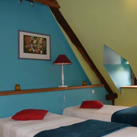 Villa Le Four A Pain à Najac Extérieur photo