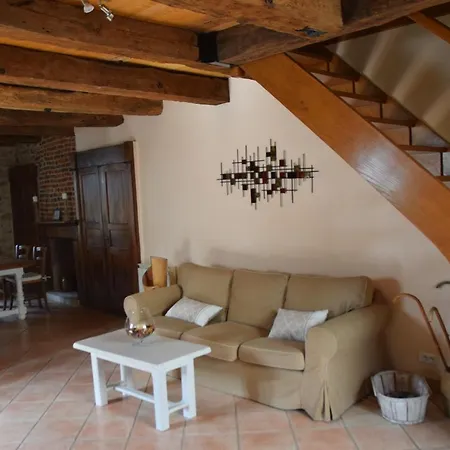 Villa Le Four A Pain à Najac Extérieur photo