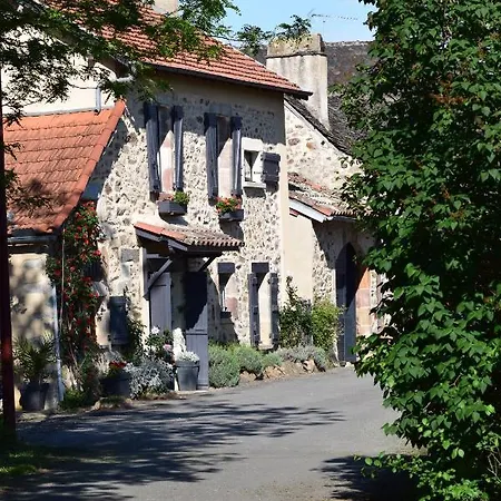 Villa Le Four A Pain à Najac Extérieur photo