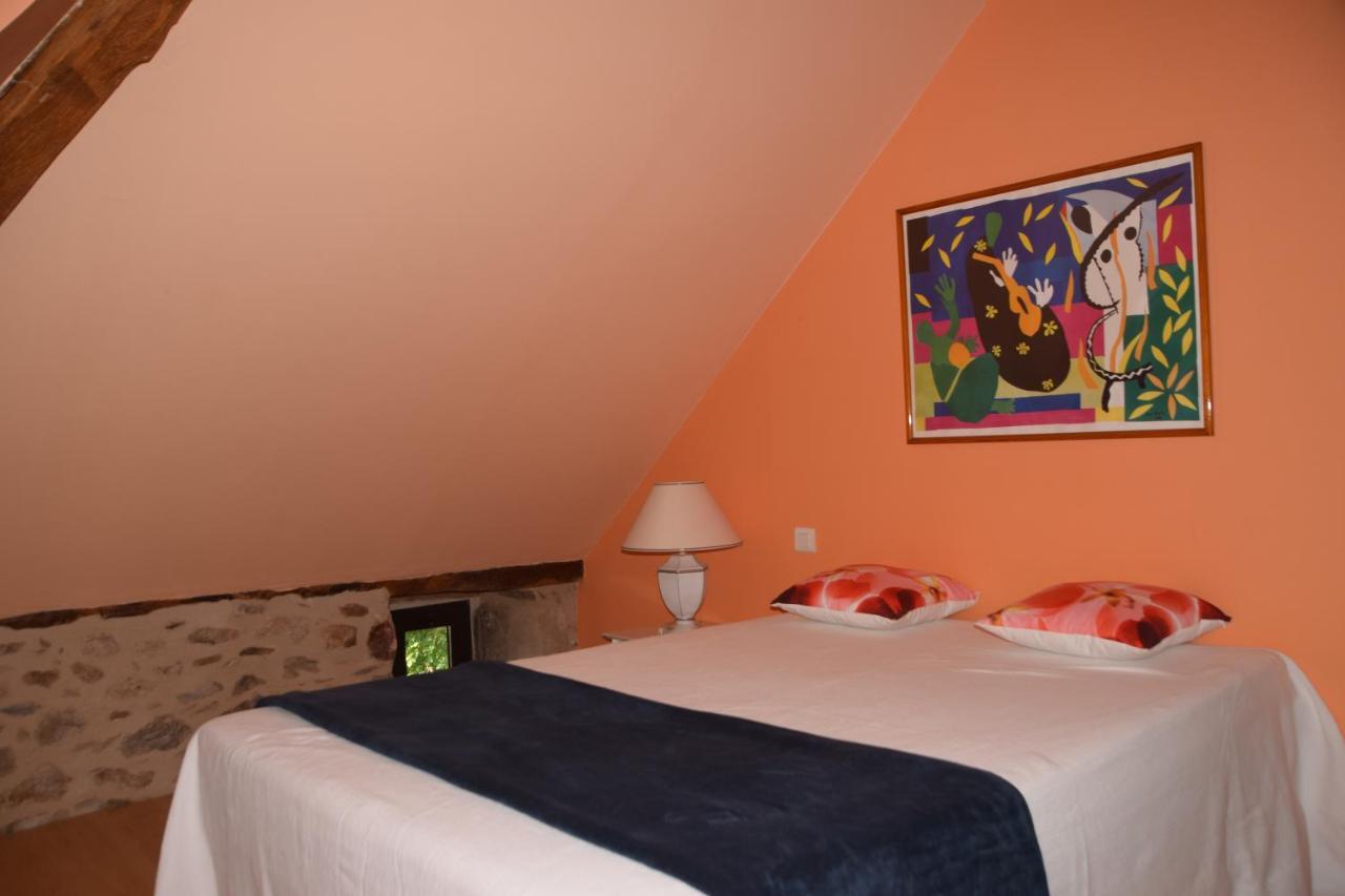 Ferienhaus Le Four A Pain