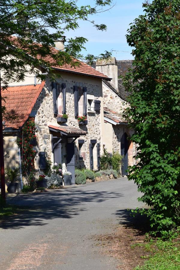 Ferienhaus Le Four A Pain *